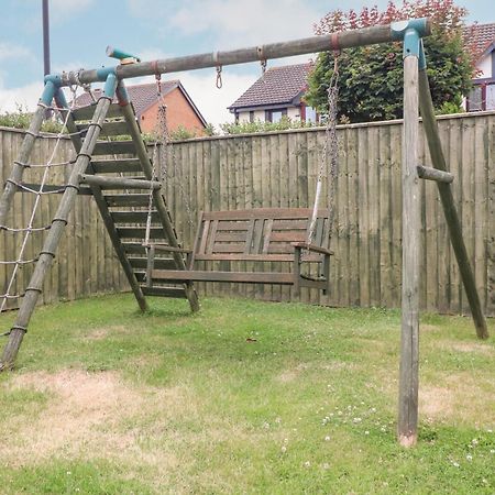 23 Wolsey Close Thornton  Εξωτερικό φωτογραφία
