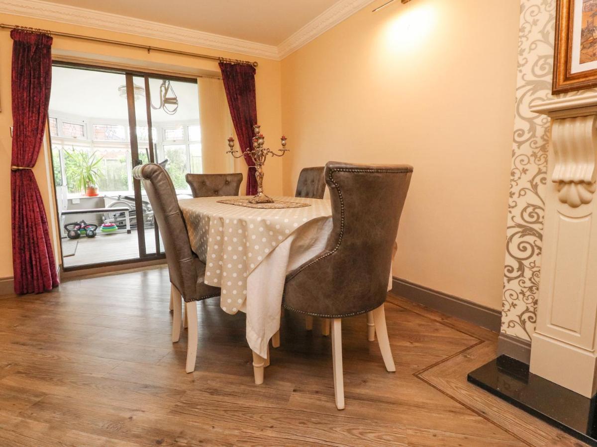 23 Wolsey Close Thornton  Εξωτερικό φωτογραφία