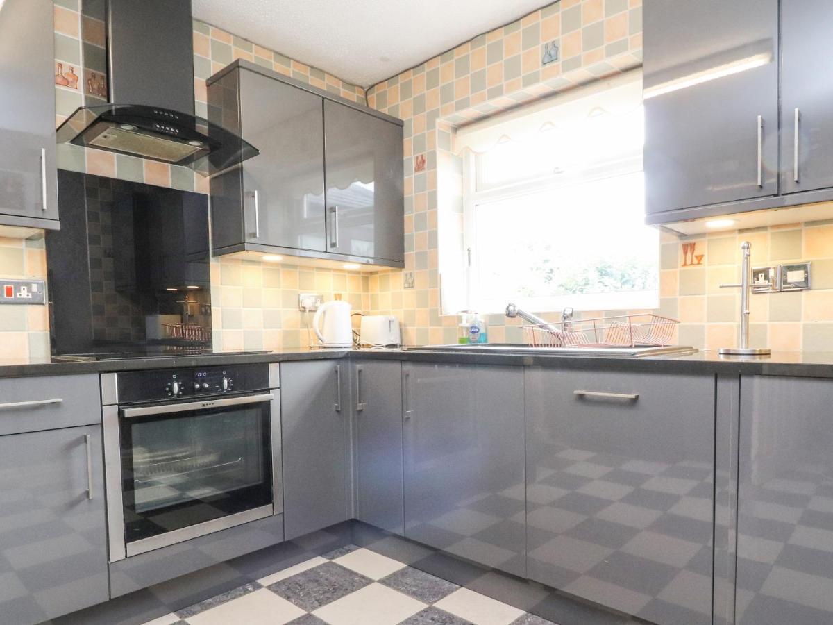 23 Wolsey Close Thornton  Εξωτερικό φωτογραφία