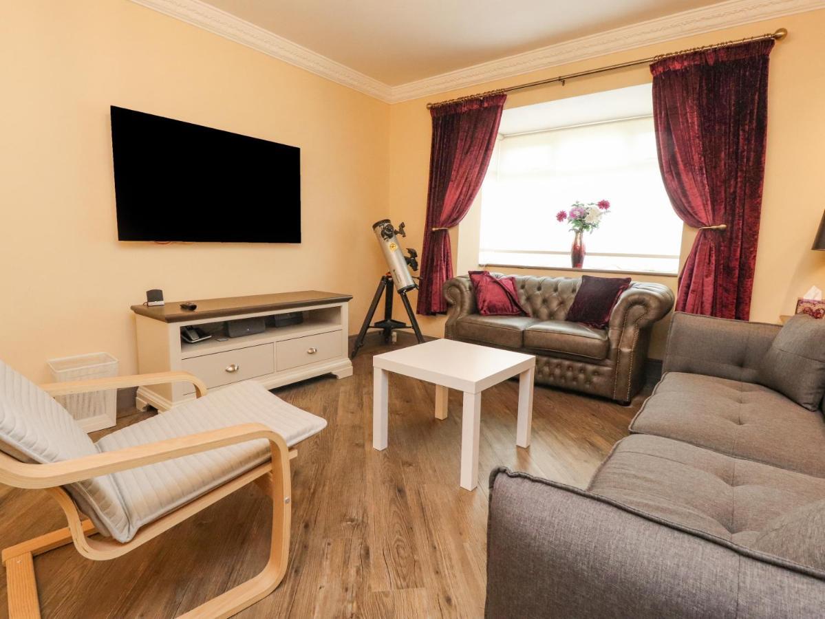 23 Wolsey Close Thornton  Εξωτερικό φωτογραφία