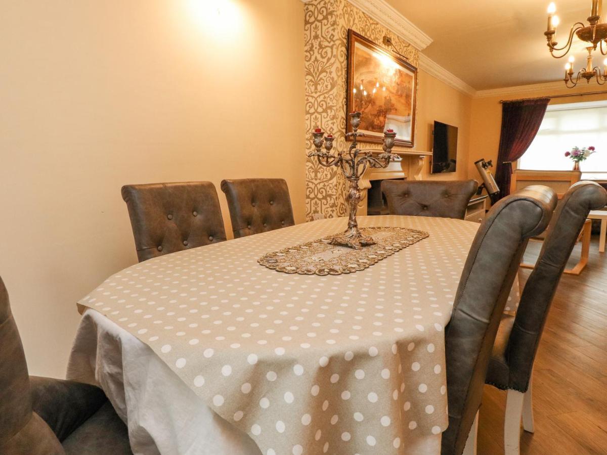 23 Wolsey Close Thornton  Εξωτερικό φωτογραφία