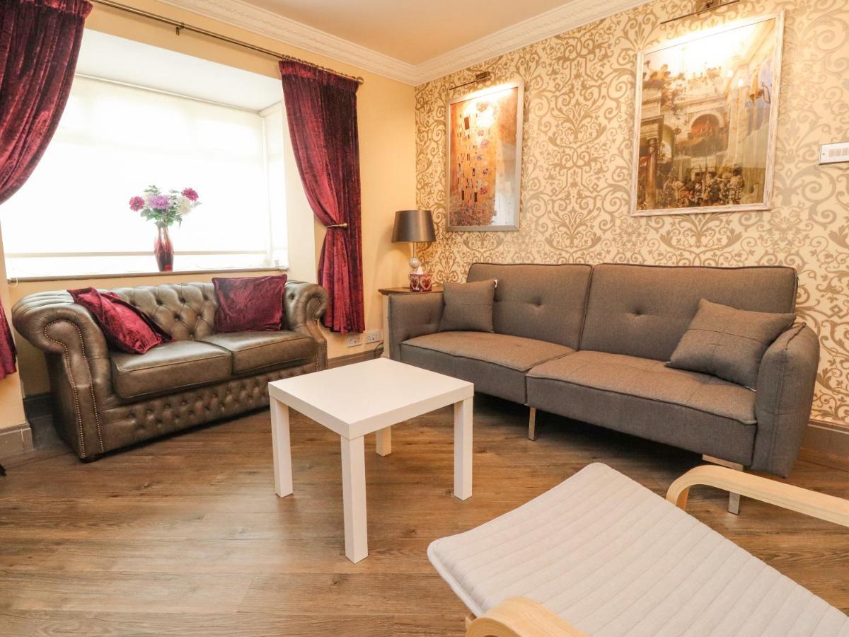 23 Wolsey Close Thornton  Εξωτερικό φωτογραφία