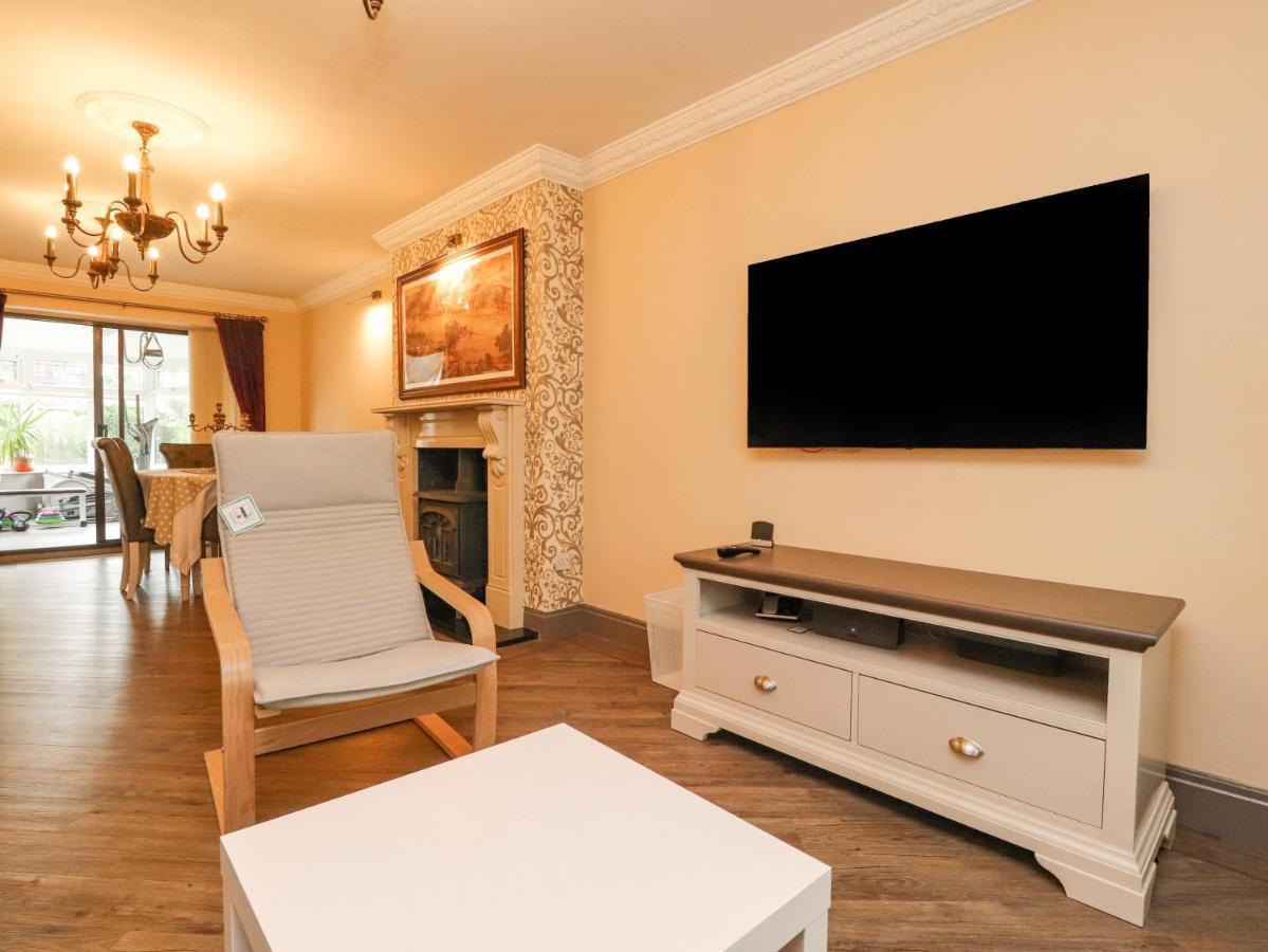 23 Wolsey Close Thornton  Εξωτερικό φωτογραφία