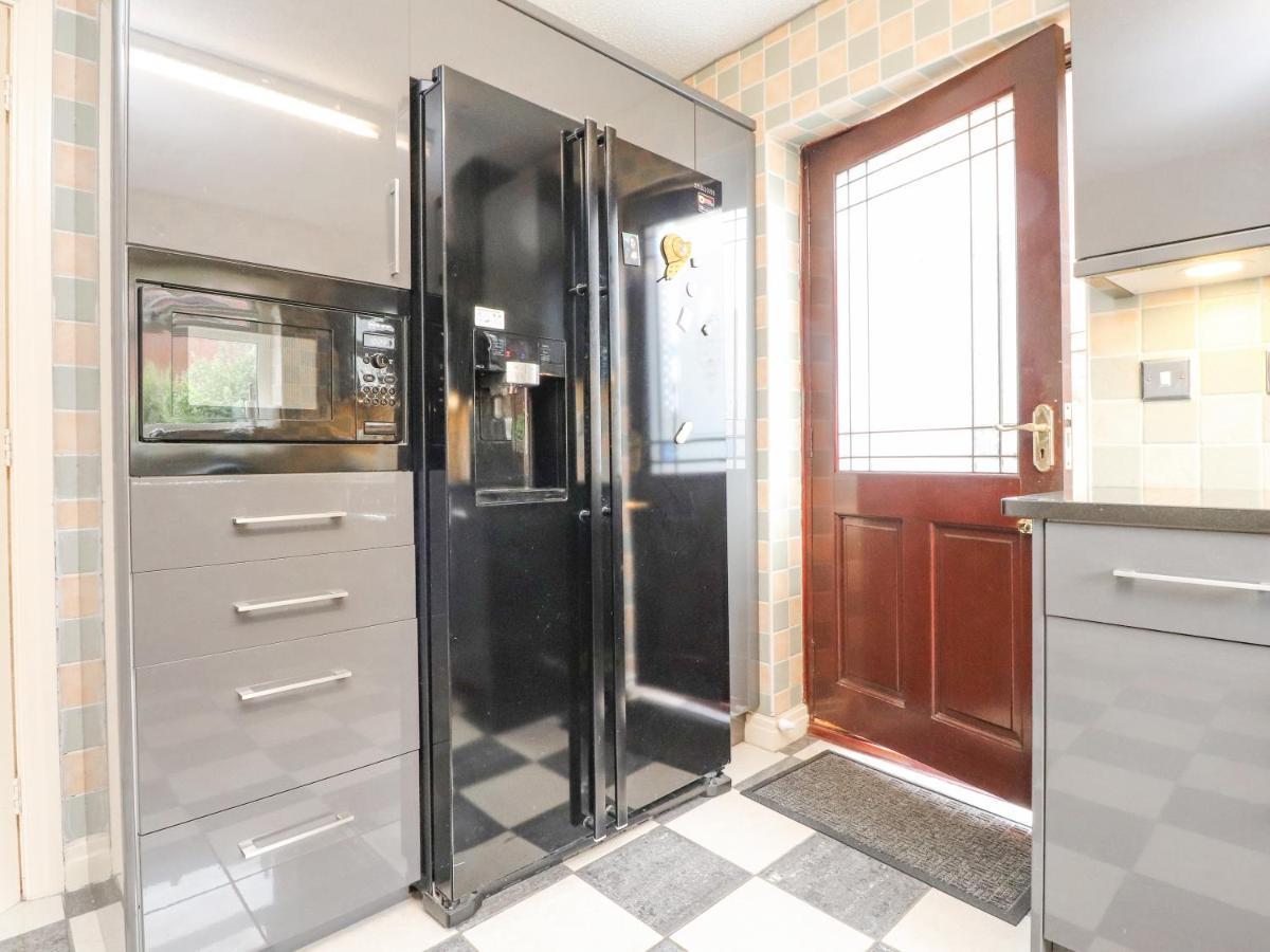 23 Wolsey Close Thornton  Εξωτερικό φωτογραφία