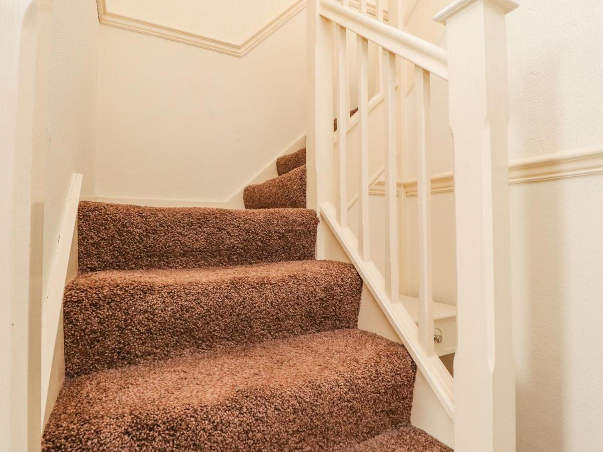 23 Wolsey Close Thornton  Εξωτερικό φωτογραφία