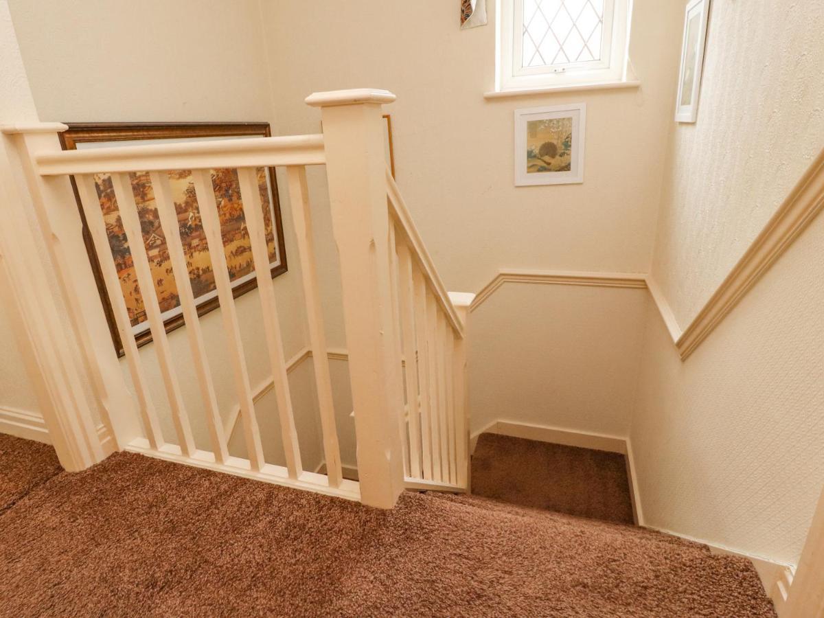 23 Wolsey Close Thornton  Εξωτερικό φωτογραφία
