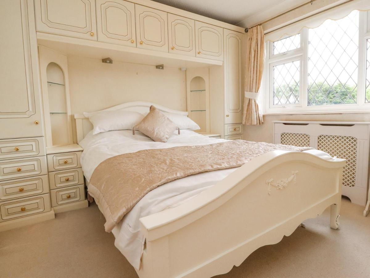 23 Wolsey Close Thornton  Εξωτερικό φωτογραφία