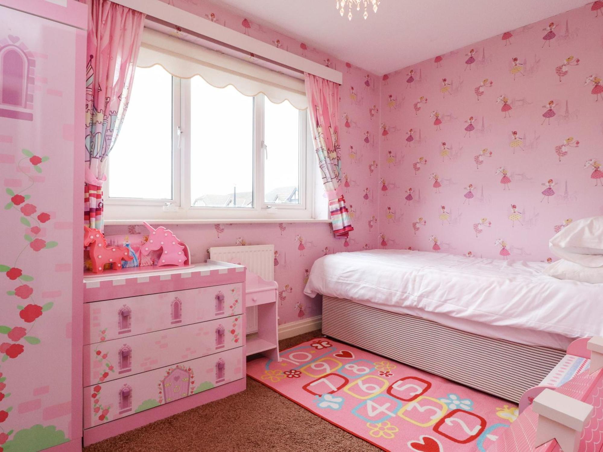 23 Wolsey Close Thornton  Εξωτερικό φωτογραφία