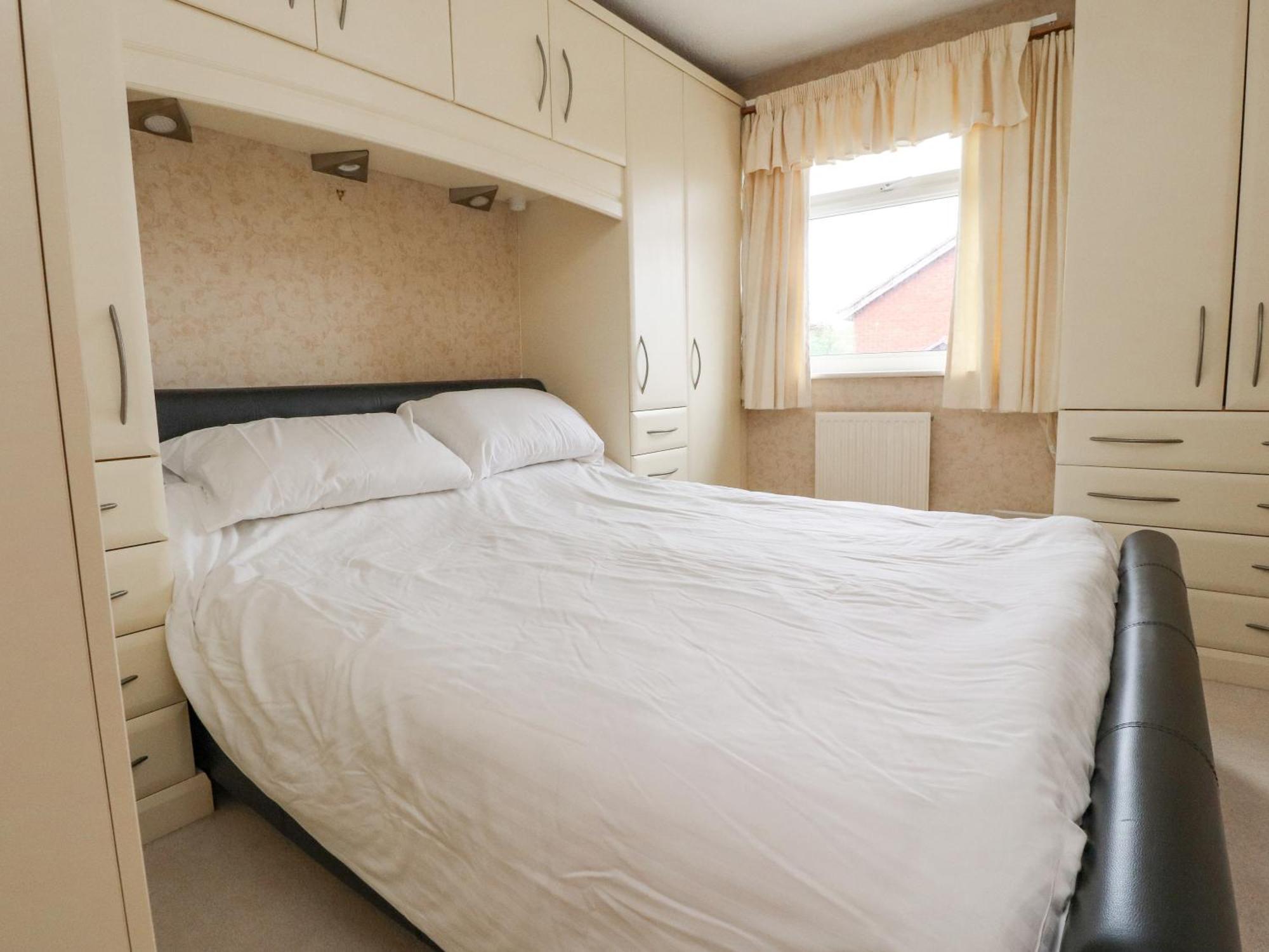 23 Wolsey Close Thornton  Εξωτερικό φωτογραφία